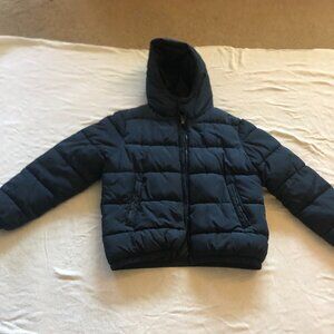 Puffer Coat